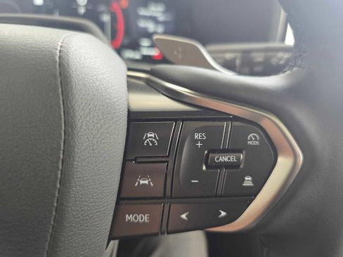 New 2026 Lexus GX 550 image 29