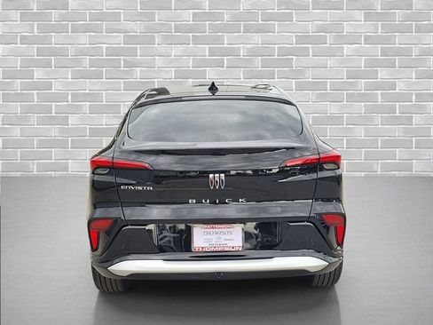 New 2026 Buick Envista Sport Touring w/ Convenience I Package FWD image 7