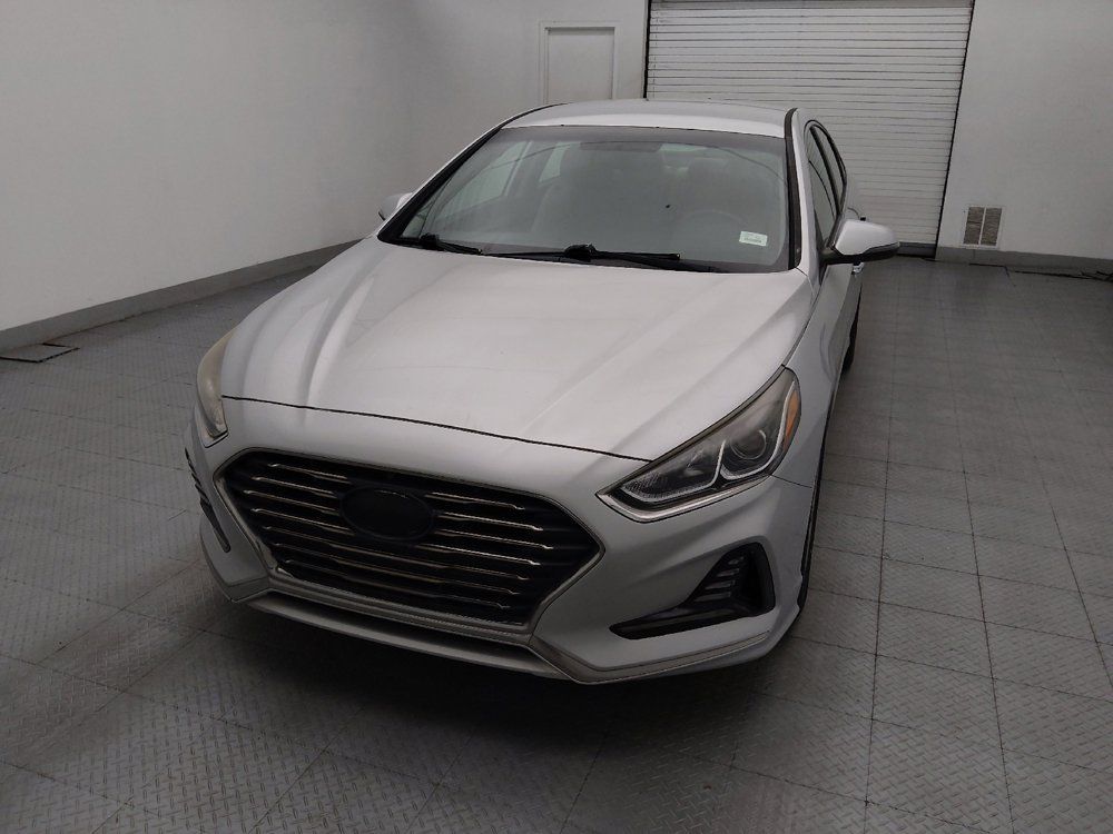 Used 2018 Hyundai Sonata SEL FWD image 15
