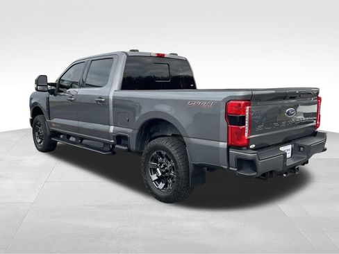 Used 2024 Ford F250 Lariat w/ Sport Appearance Package image 6