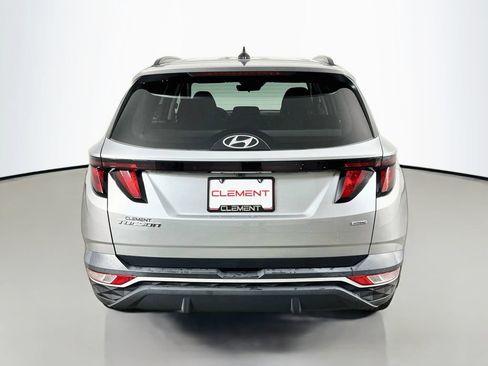 Used 2024 Hyundai Tucson SEL AWD/4WD image 8
