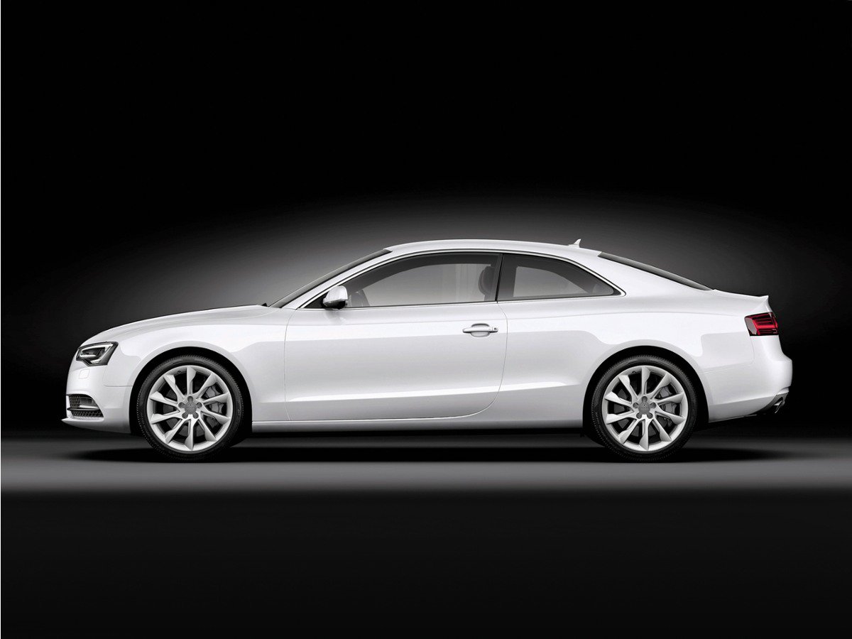 Used 2015 Audi A5 2.0T Premium Plus w/ Technology Package AWD/4WD image 1