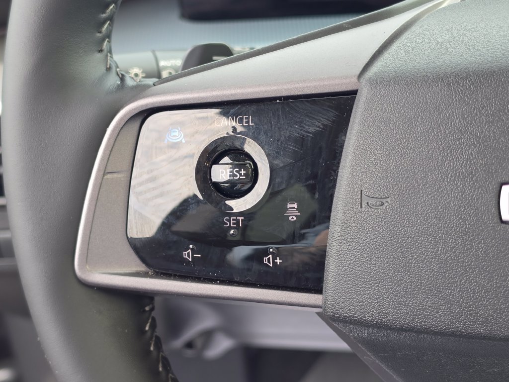 Used 2026 Nissan Murano SL AWD/4WD image 19