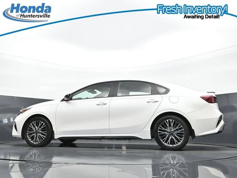 Used 2024 Kia Forte GT-Line FWD image 28