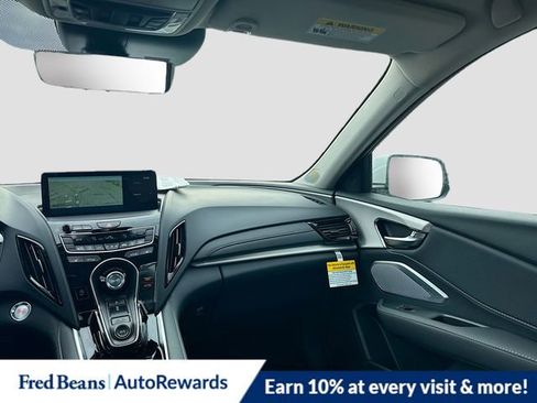New 2026 Acura RDX SH-AWD w/ Technology Package image 25