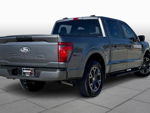 Used 2024 Ford F150 STX image 12