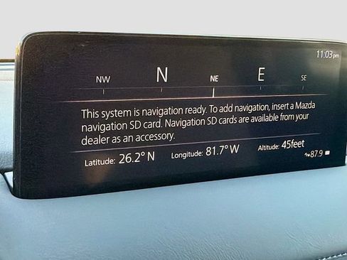 New 2025 MAZDA CX-5 AWD 2.5 S w/ Premium Plus Pkg image 33