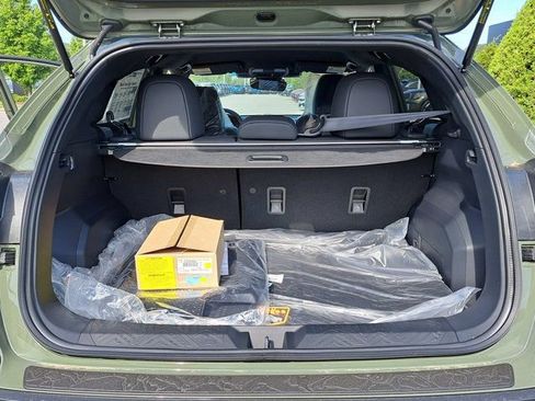 New 2026 Subaru Crosstrek 2.5i Wilderness w/ Crosstrek Mirror Package AWD/4WD image 13
