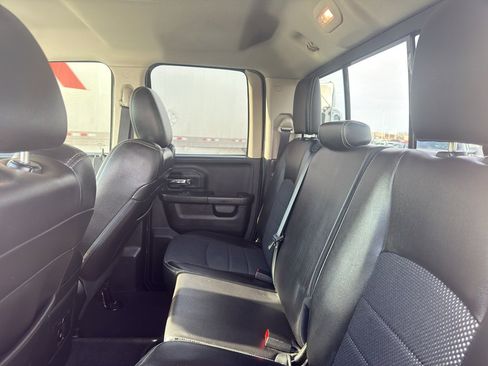 Used 2016 RAM 1500 Sport image 26