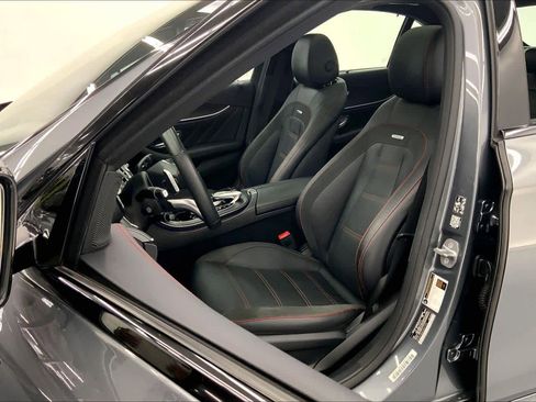Used 2018 Mercedes-Benz E 43 AMG 4MATIC Sedan image 21