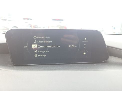 Used 2024 MAZDA MAZDA3 s image 18