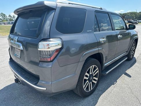 Used 2014 Toyota 4Runner Limited RWD image 5