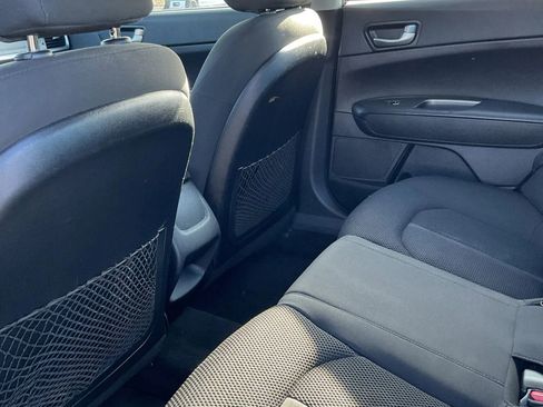 Used 2020 Kia Optima LX image 43