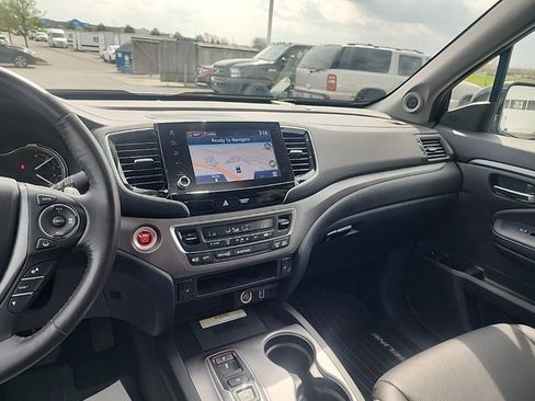 Used 2023 Honda Ridgeline RTL-E image 29