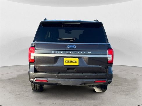 Certified 2024 Ford Expedition Max XLT image 4