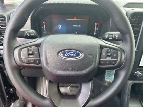 New 2025 Ford Ranger XL w/ Trailer Tow Package AWD/4WD image 22