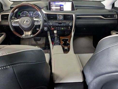 Used 2019 Lexus RX 350 FWD w/ Navigation Package image 17