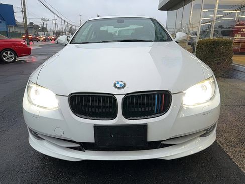 Used 2013 BMW 328i xDrive Coupe image 32