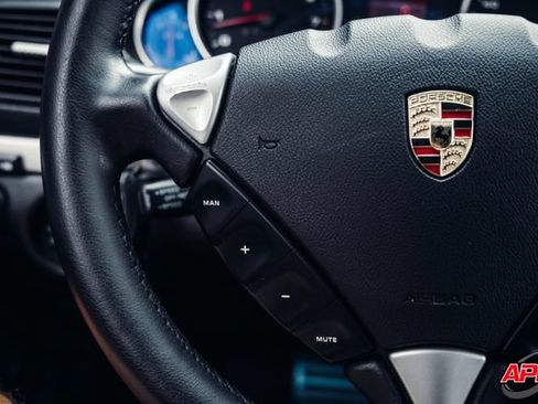 Used 2008 Porsche Cayenne GTS AWD/4WD image 61