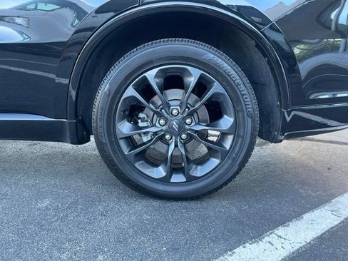 Used 2022 Dodge Durango R/T w/ Blacktop Package AWD/4WD image 36