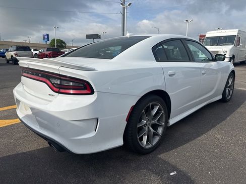 Used 2023 Dodge Charger GT image 2