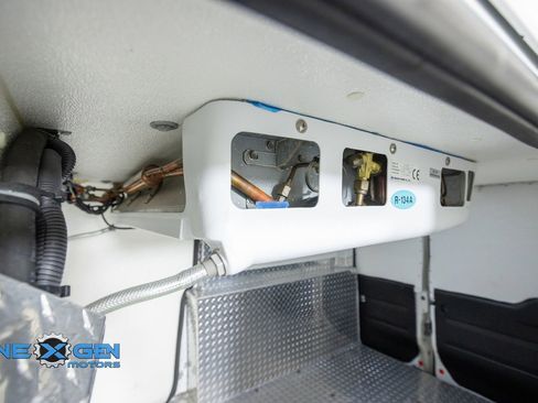Used 2021 RAM ProMaster City Tradesman FWD image 32