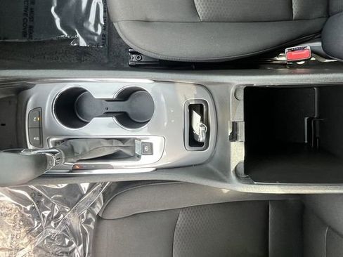 Certified 2025 Chevrolet Malibu LT image 15