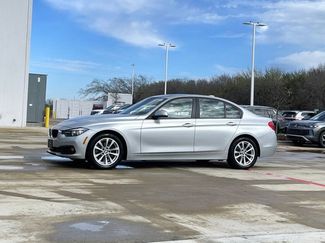 Used 2017 BMW 320i xDrive Sedan video 2
