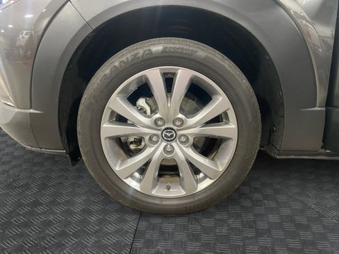 Used 2023 MAZDA CX-30 AWD 2.5 S w/ Preferred Package image 14