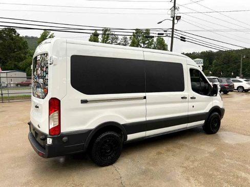 Used 2016 Ford Transit 150 148 Medium Roof image 7