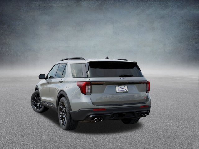 New 2027 Ford Explorer ST w/ Sun And Sound Package AWD/4WD image 5