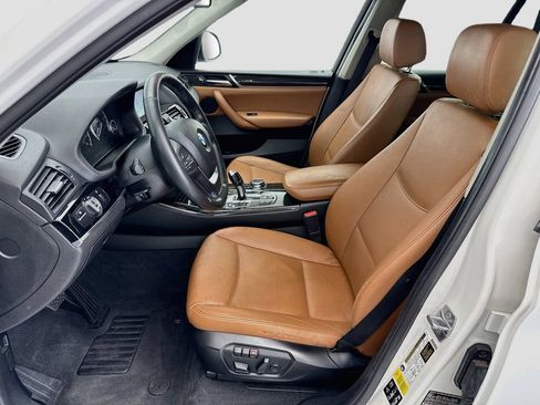 Used 2016 BMW X3 xDrive28i AWD/4WD image 18