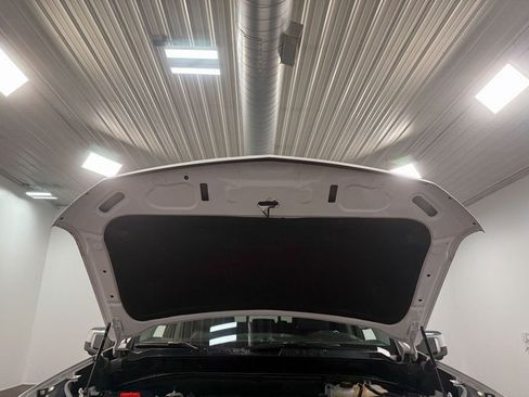 Used 2021 Chevrolet Silverado 1500 LTZ image 85