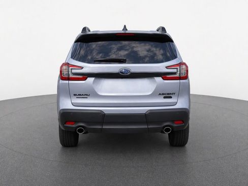 Certified 2025 Subaru Ascent Bronze Edition AWD/4WD image 7