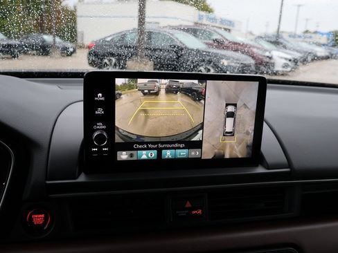 Certified 2023 Honda Pilot Elite image 23