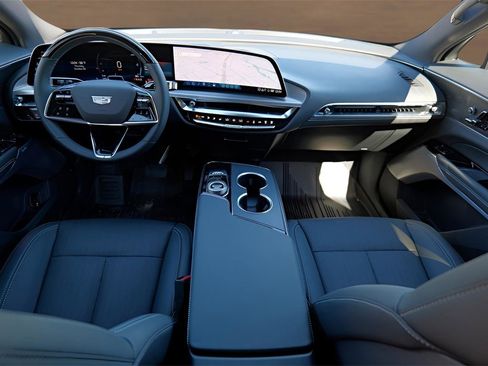 New 2026 Cadillac Lyriq Premium Sport image 20