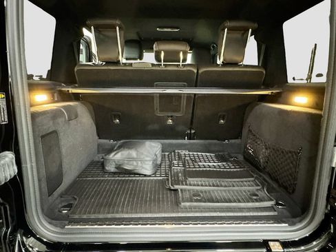 Certified 2025 Mercedes-Benz G 580 w/ EQ Technology image 31