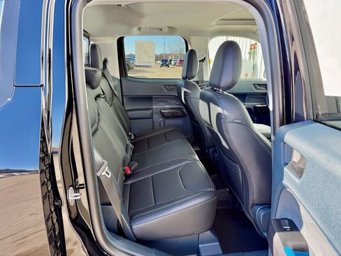 New 2026 Ford Maverick Lobo AWD/4WD image 17