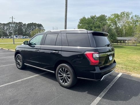 Used 2019 Ford Expedition Limited image 9