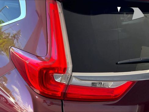 Used 2019 Honda CR-V EX-L image 28
