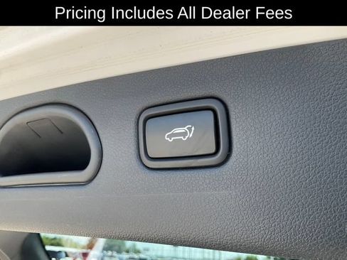 Used 2017 Hyundai Tucson Sport w/ Cargo Package FWD image 18