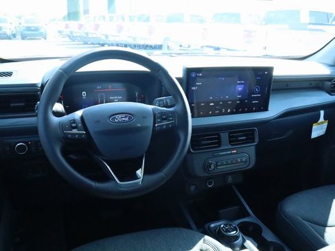 New 2025 Ford Maverick XLT w/ XLT Luxury Package image 2