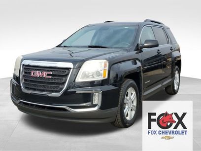 Used 2016 GMC Terrain SLE w/ Convenience Package