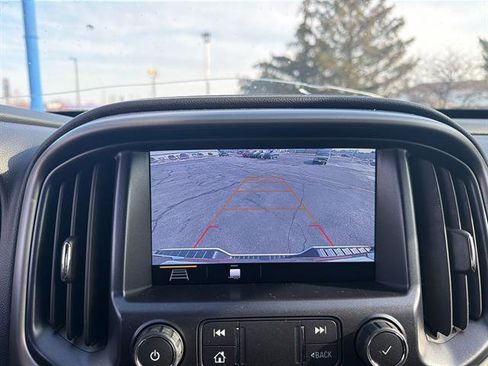 Used 2021 GMC Canyon AT4 image 21