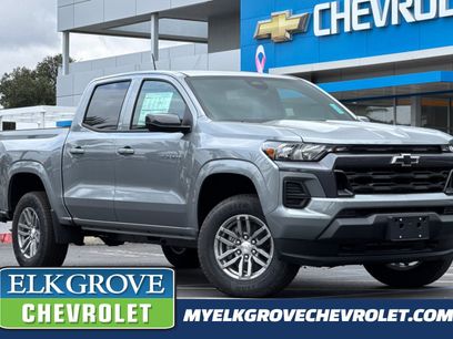 New 2025 Chevrolet Colorado LT w/ Advanced Trailering Package