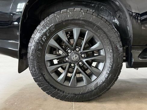 Used 2022 Lexus GX 460 Premium AWD/4WD image 9