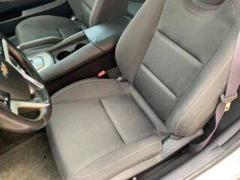 Used 2015 Chevrolet Camaro LT w/ RS Package image 22