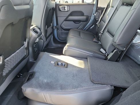 New 2026 Jeep Wrangler Sahara image 8