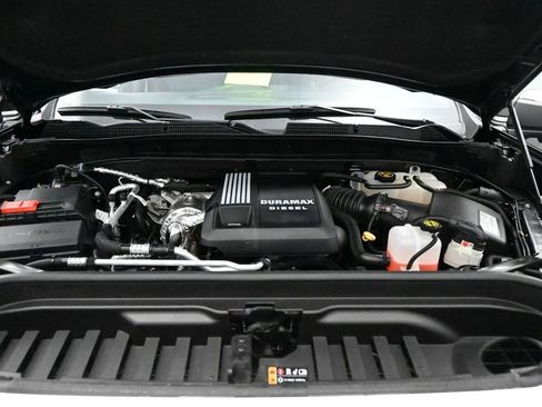 Used 2020 GMC Sierra 1500 Denali w/ Denali Ultimate Package AWD/4WD image 21