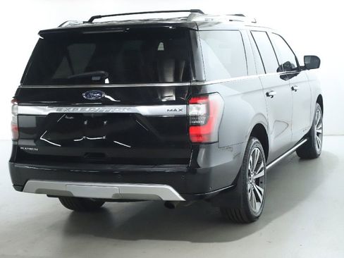 Used 2020 Ford Expedition Max Platinum image 50